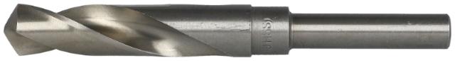 Heller metal drill bit, tapered 19x198mm