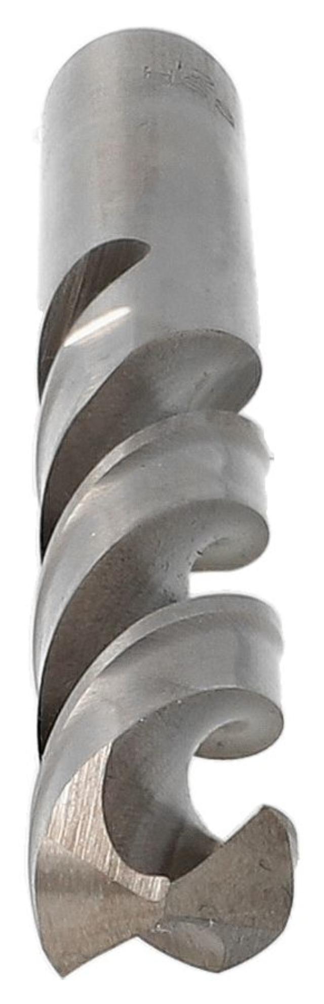 Heller metaalboor pro hss set ø1-10mm, 19 delig