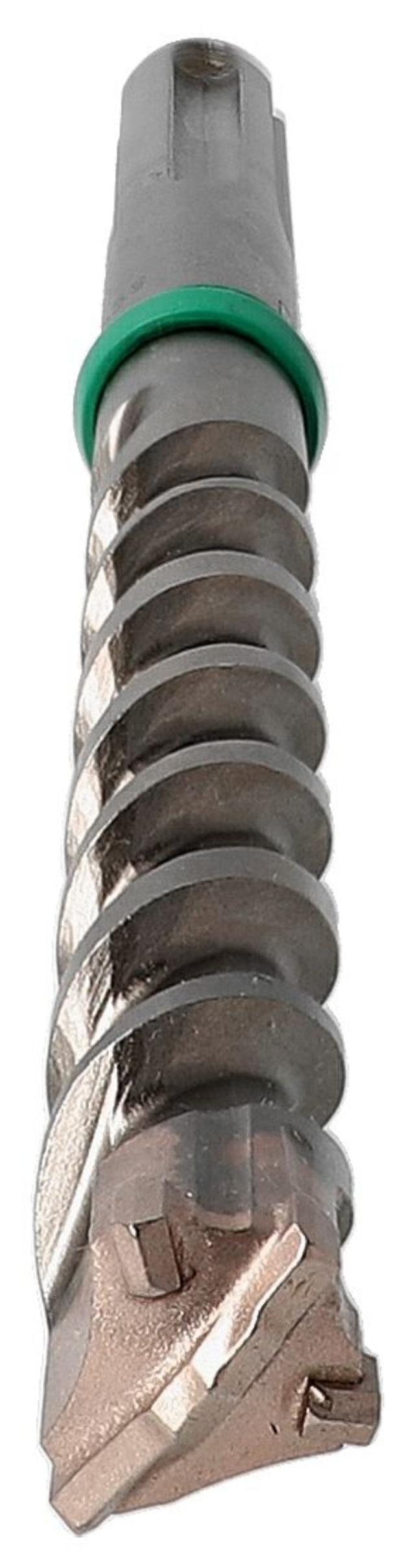 Heller hammer drill SDS-MAX 35x200x320mm