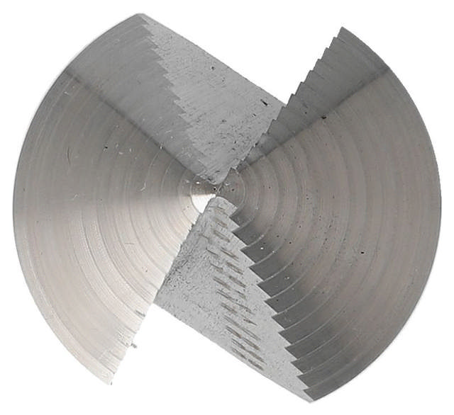 Heller Stufenbohrer 4-39 mm