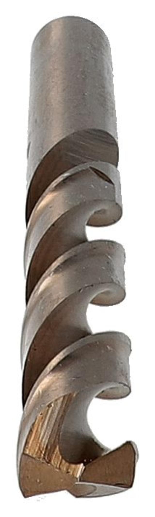 Heller metal drill cobalt hss 16.00 mm pk. a 10 pcs