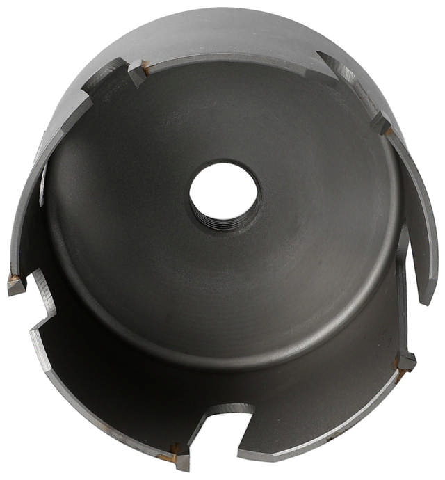 Heller Hm Lochsäge 68mm