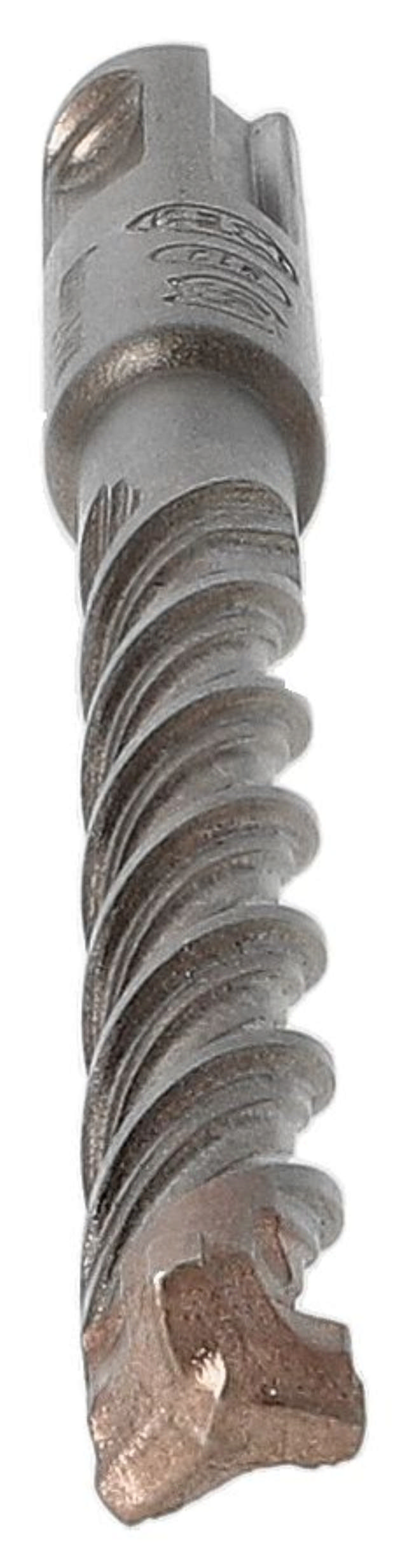 Heller Bohrhammer 3-Schneider-Bohrer 6,5x110mm