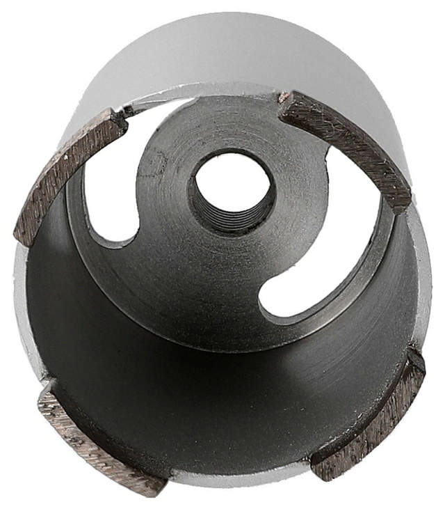 Heller 3290 Diamantbohrer 68x90mm