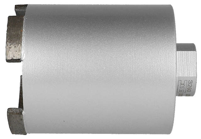 Heller 3290 Diamantbohrer 82x90mm