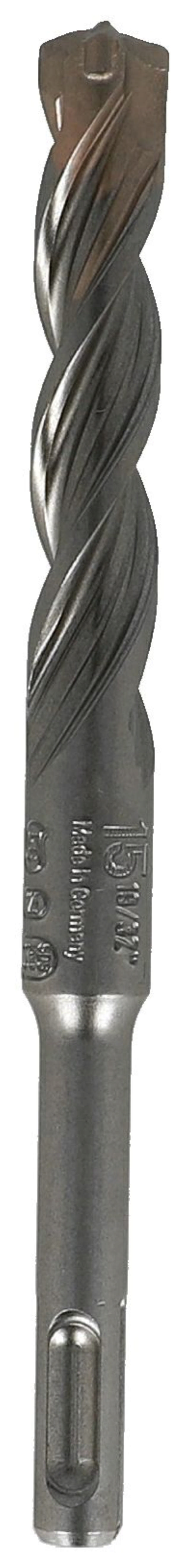 Heller Bohrhammer 3-Schneider-Bohrer 13x160mm