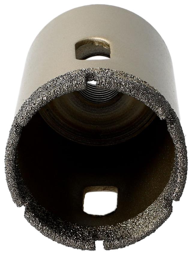 Heller tile and roof tile drill bit 60 mm for angle grinder