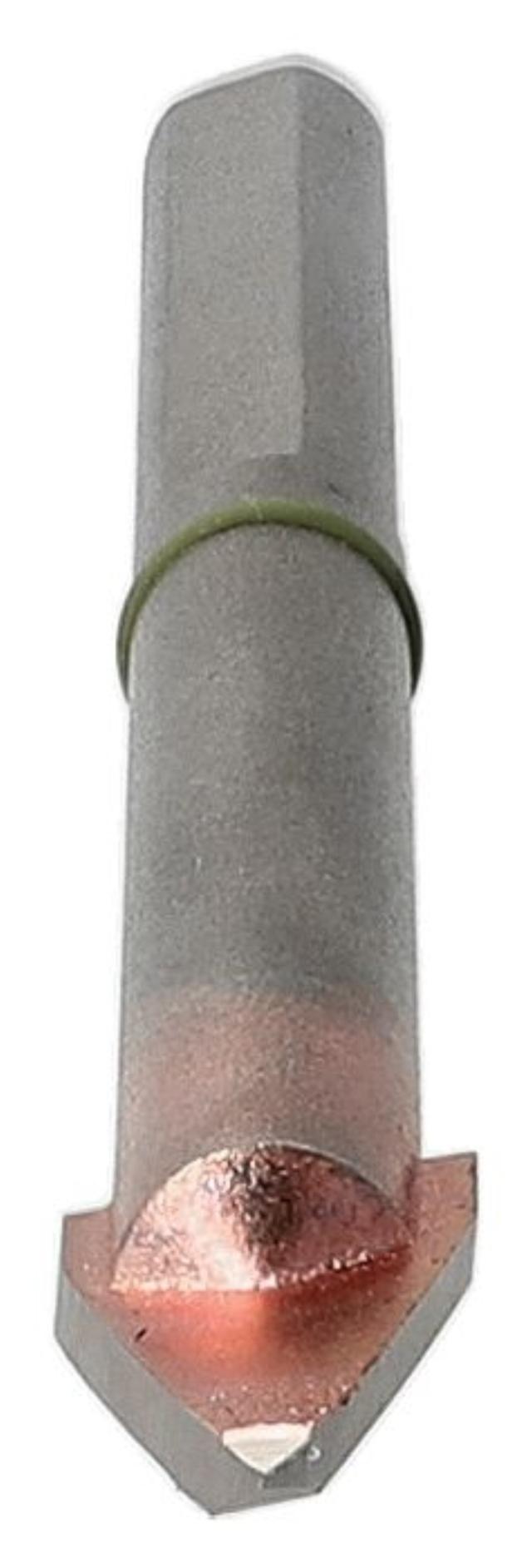 Heller sten, tegel och marmor borr 10mm