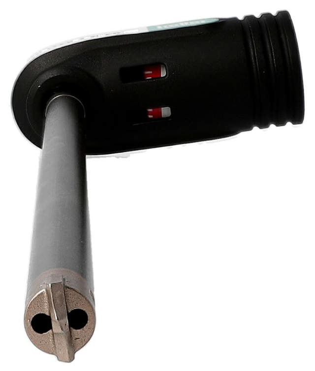 Heller Staubsaugerbohrer 16 mm SDS-plus