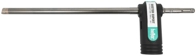Heller Staubsaugerbohrer 24 mm SDS-plus