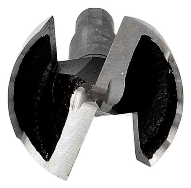 Heller Forstnerbohrer Hochgeschwindigkeit 30 mm