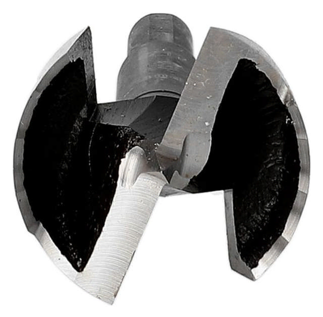 Heller Forstnerbohrer Highspeed 35 mm