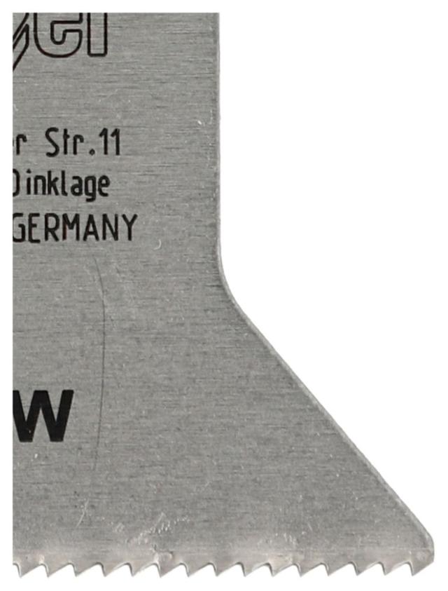 Heller starlock 44x50 mm t/hout en metaal