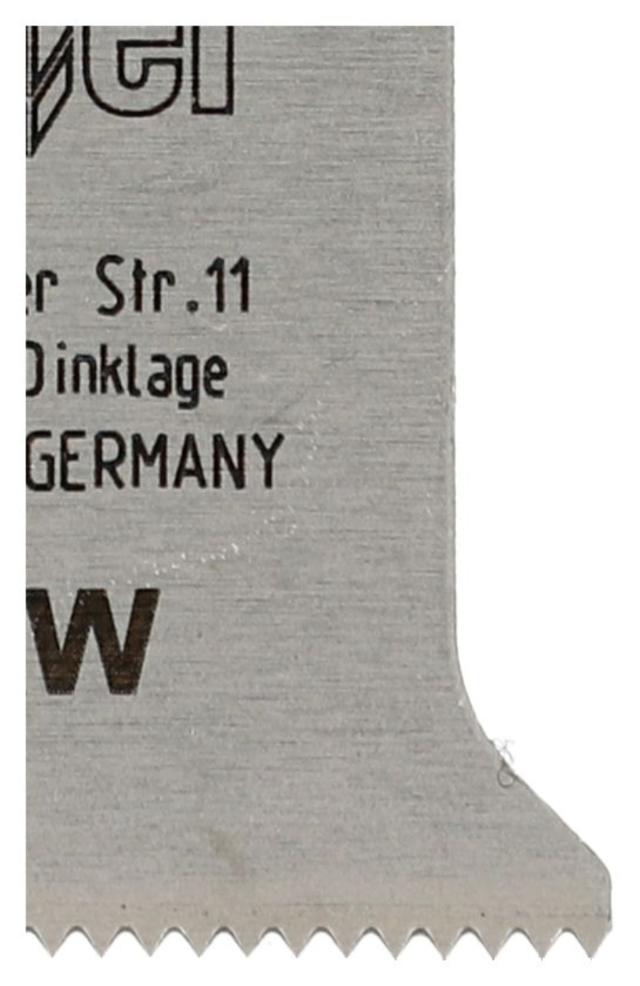 Heller starlock 30x50 mm fijne metaalzaag