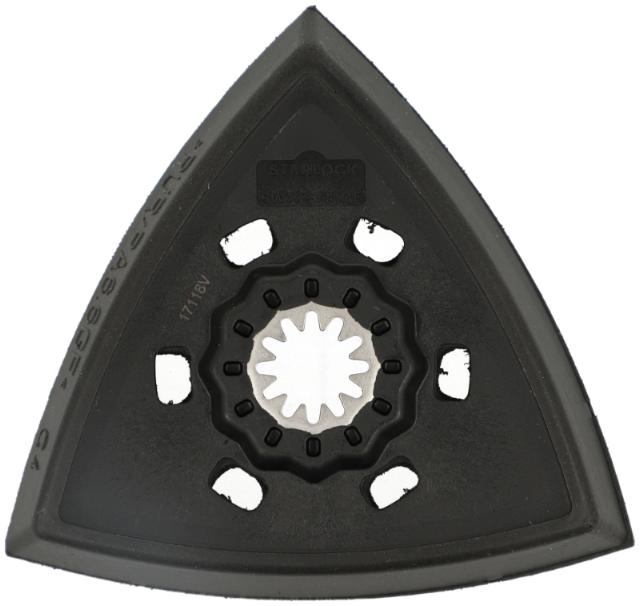 Heller starlock triangle sole 93mm