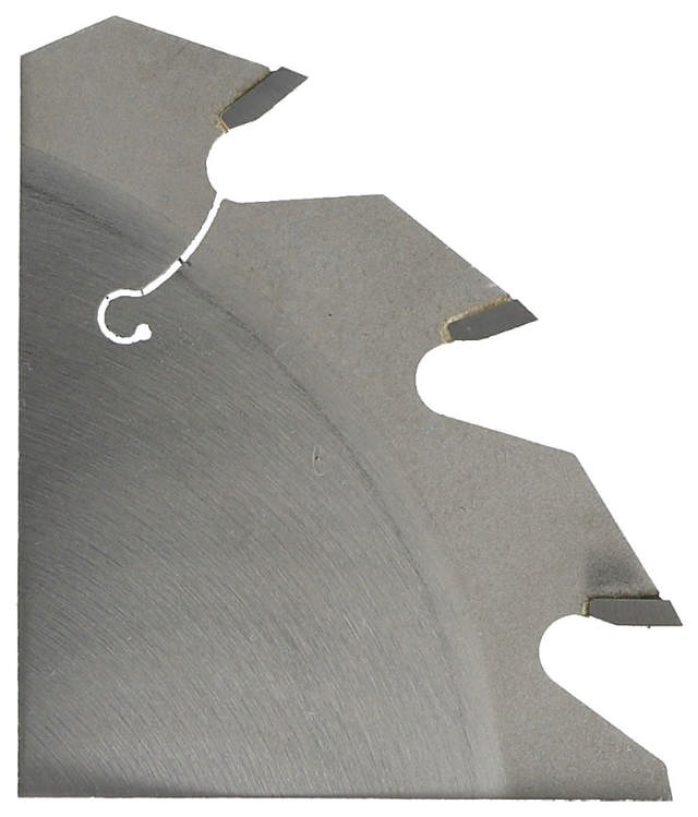 Heller Kreissägeblatt 230x3,0x30mm 20F Holz