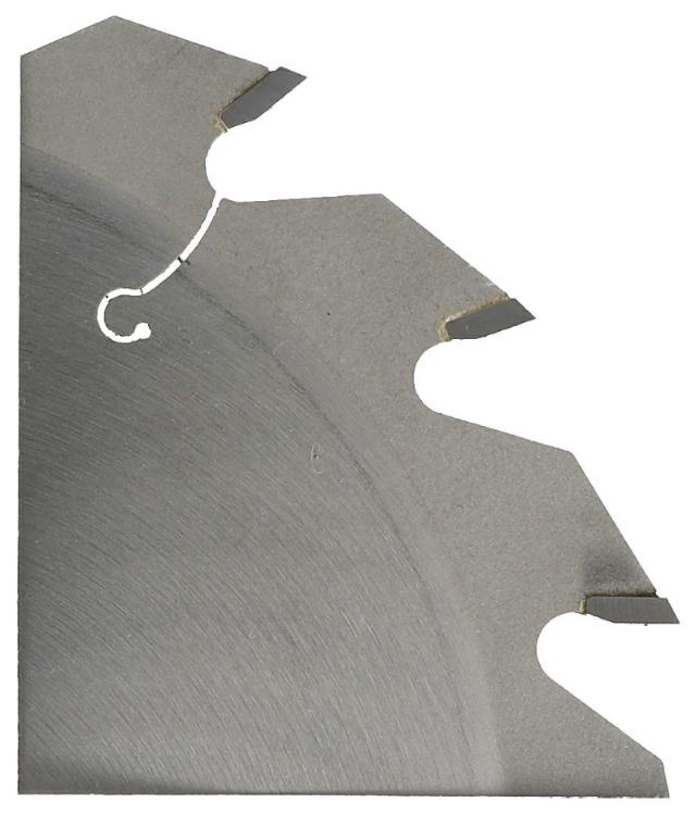 Heller circular saw blade 400x3.8x30mm 28TZ wood