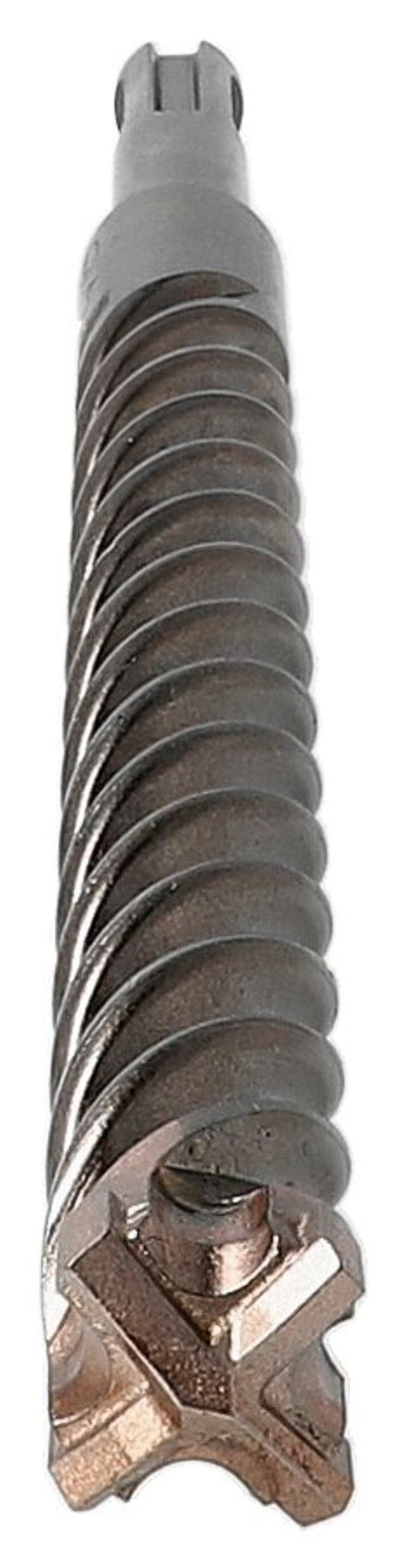 Heller Bohrhammer 4 Schneidbohrer 7,0x110 mm