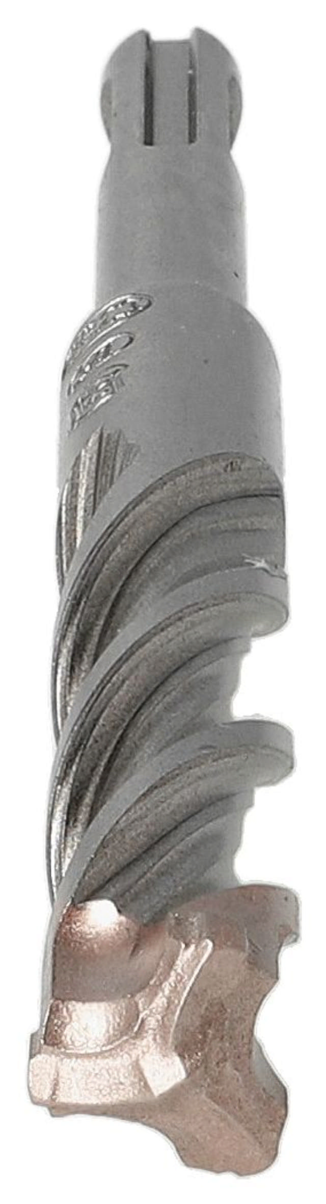 Heller Bohrhammer, 3-Schneider-Bohrer, 14 x 210 mm, Packung. a 11 Stk