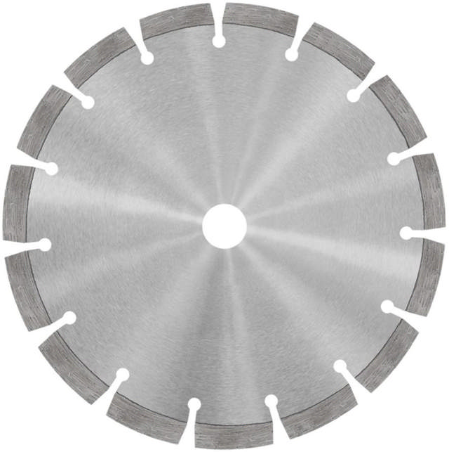 Heller Diamanttrennscheibe Universal 125x22,23/X-Lock