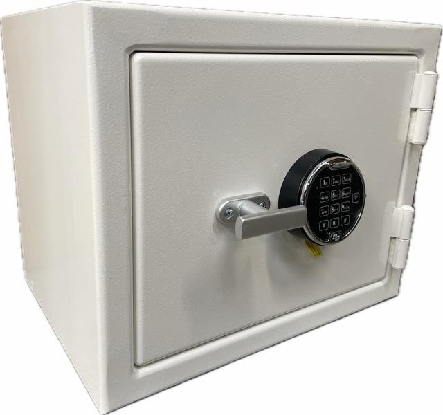 HS1 Safety cabinet Electronic lock