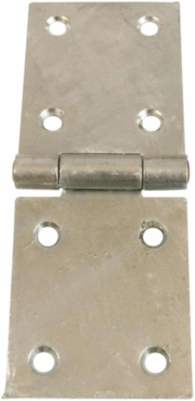 LEAF HINGE 65X165 MM Hot-dip galvanized -