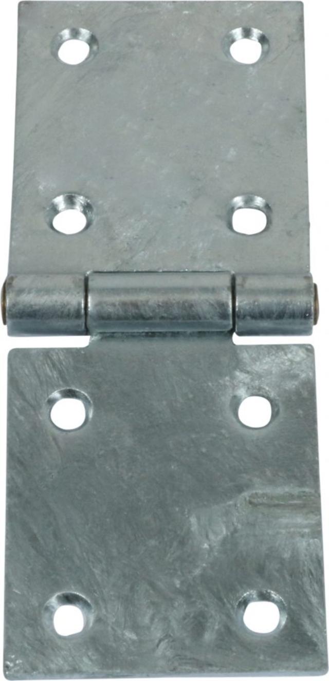 LEAF HINGE 65X168 MM