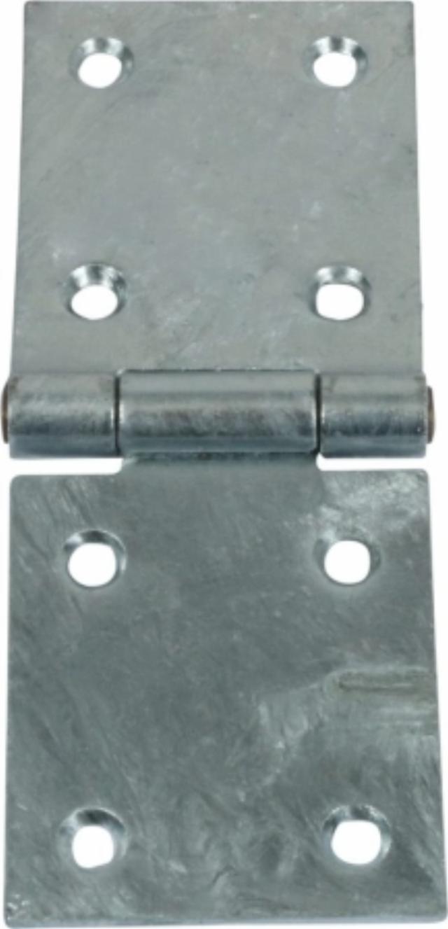 LEAF HINGE 65X168 MM