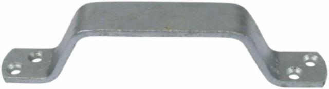 HANDLE 170 MM Hot-dip galvanized -