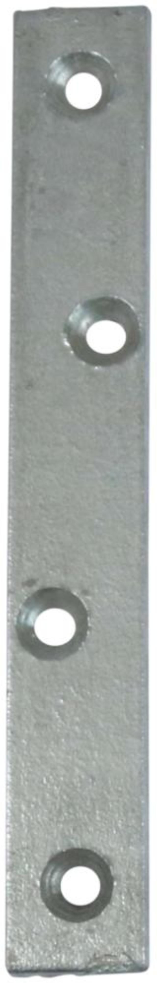 FLAT IRON 175 MM Hot-dip galvanized -