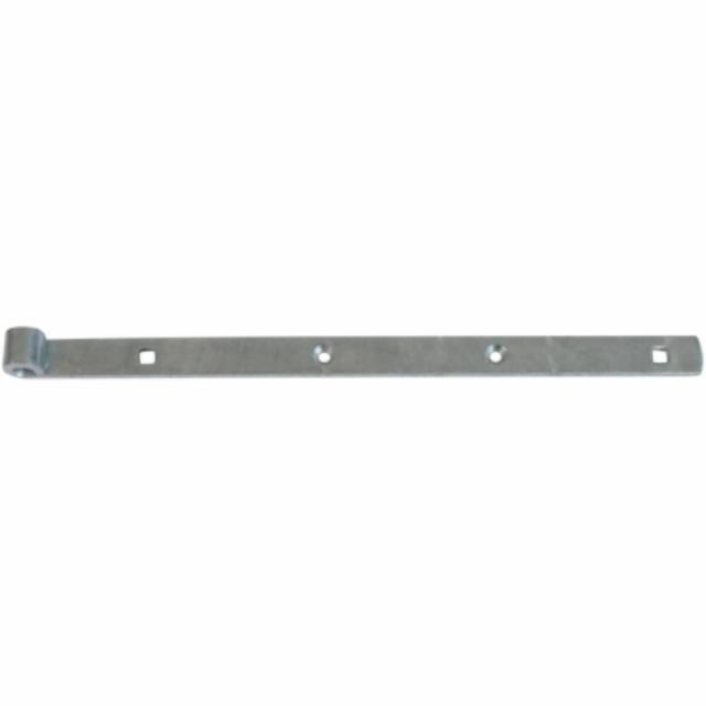 ROCK HINGE 400 MM Ø11 MM Hot-dip galvanized -