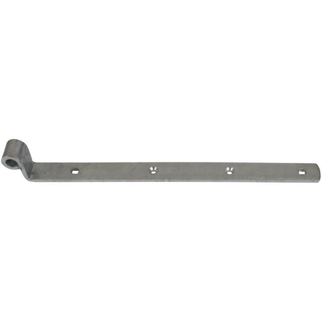 ROCK HINGE 400 MM Ø13 MM Hot-dip galvanized -