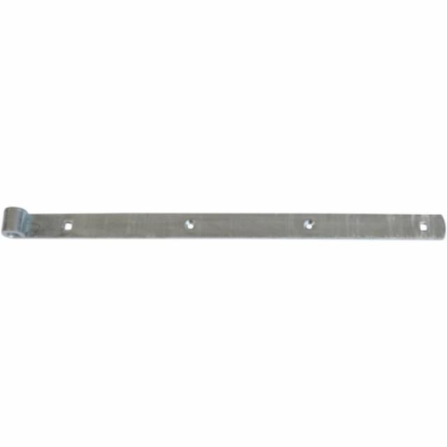 ROCK HINGE 500 MM Ø13 MM - Hot-dip galvanized -