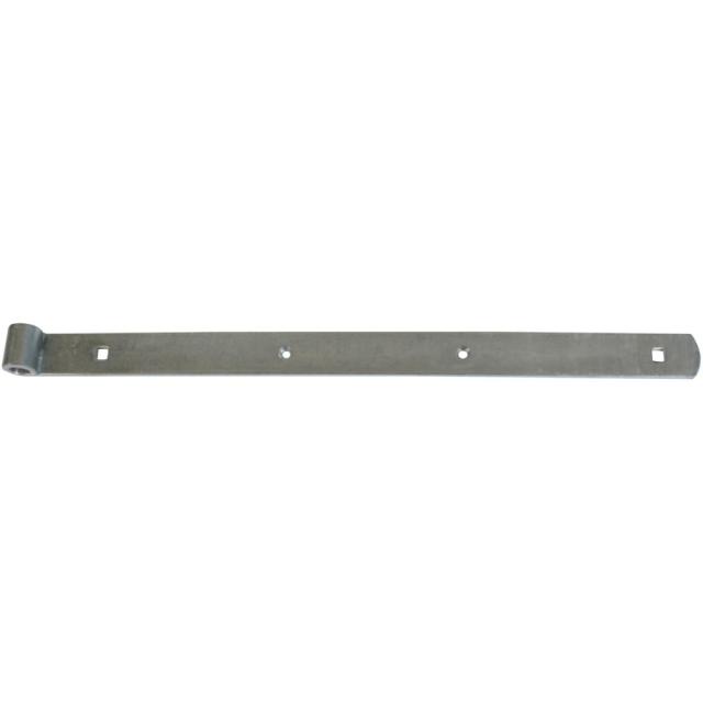 ROCK HINGE 600 MM Ø16 MM - Hot-dip galvanized -