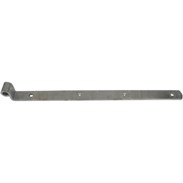 ROCK HINGE 600 MM Ø16 MM Hot-dip galvanized -