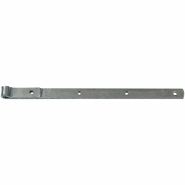 TOP HINGE 500MMØ13 Hot-dip galvanized -