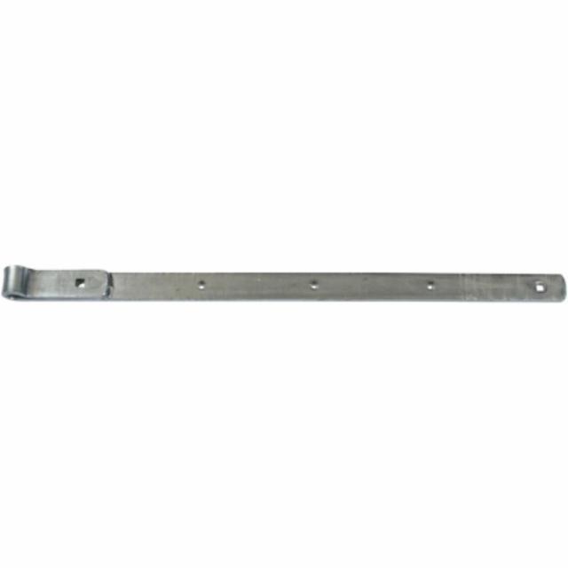 TOP HINGE 750MMØ16 - Hot-dip galvanized -