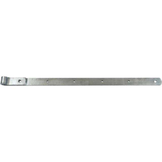 TOP HINGE 900MMØ19 Hot-dip galvanized -