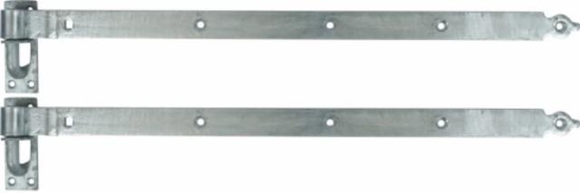 STACK HINGE 600 MM Hot-dip galvanized -