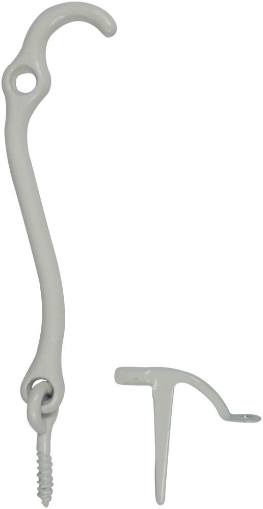 STORM HOOK M/21381 SAMPAK - White