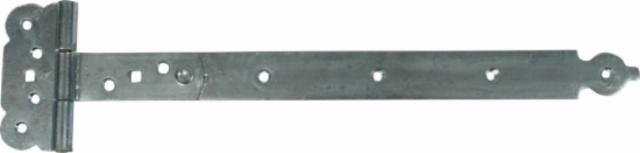 T-LEAF HINGE 380 MM