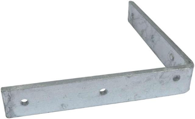 ANGLE IRON 150 MM Hot-dip galvanized -