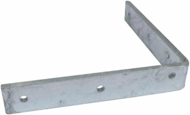 ANGLE IRON 150 MM Hot-dip galvanized -