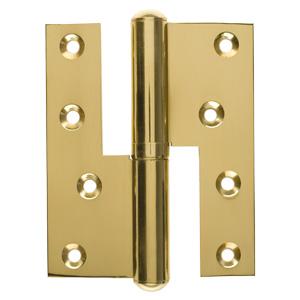 Ham. Hinge Right Firm. MP 115x39mm 1325