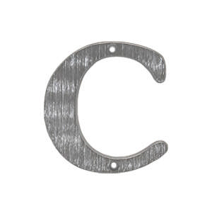 Brief 572 C KrB 78 mm