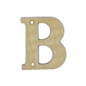 Brief 572 B MS 78 mm