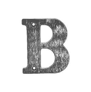 Brief 572 B KrB 78 mm