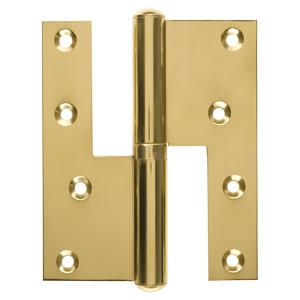 Ham. Hinge Right. Firm. MP 130x45 mm 1327