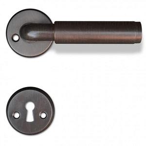 Door handle Funkis 383 w/ crew (1980+81) BB Ø20mm