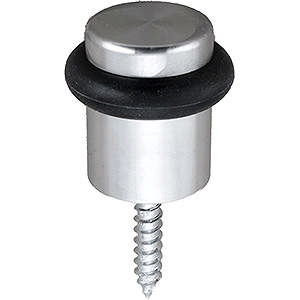 Türstopper 330 ALU Ø30 x 40 mm